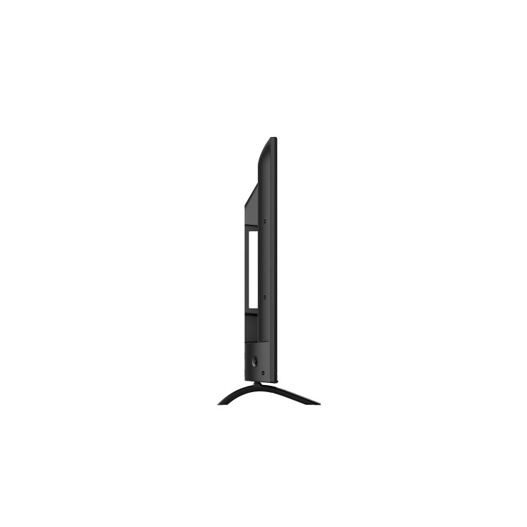 Refurbished electriQ 43" 4K Ultra HD with HDR LED Freeview HD Smart TV