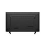 Refurbished electriQ 43" 4K Ultra HD with HDR LED Freeview HD Smart TV