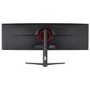 Refurbished electriQ eiq-495KCSUW144IPS 49" 5K DQHD IPS 144Hz Super UltraWide Curved Monitor