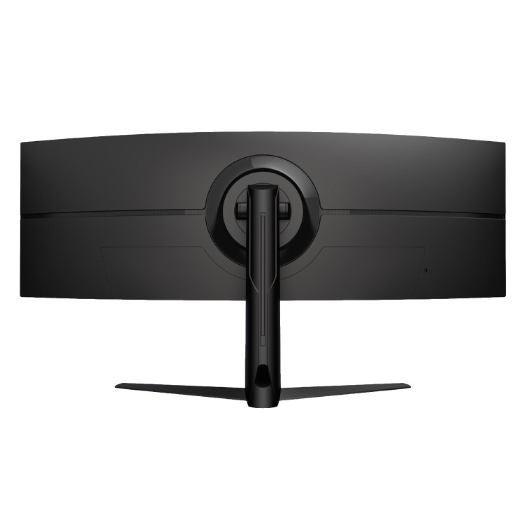 electriQ 49'' VA Dual QHD 240Hz USB-C KVM UltraWide Monitor