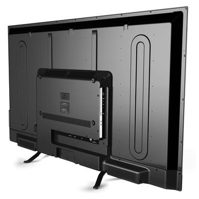 GRADE A3 - electriQ 55" Full HD 1080p Android Smart LED TV with Freeview HD