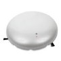 GRADE A1 - electriQ Pet Robot Vacuum Cleaner with WIFI Smart App & HEPA Filter