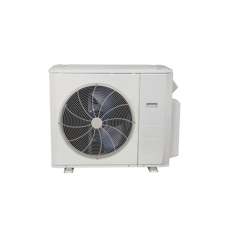 Refurbished 12000 BTU 3.2kW Compact Ceiling Cassette Super DC Inverter Air Conditioner with Heat Pump
