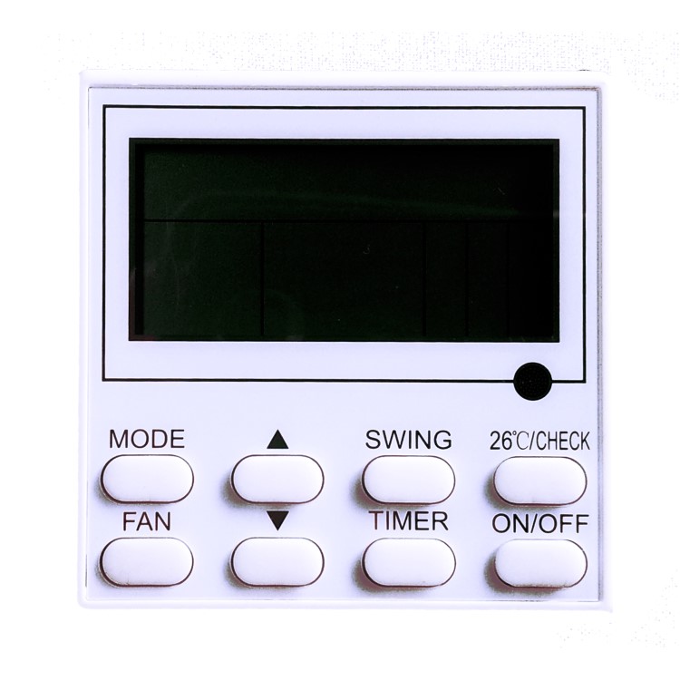 18000 BTU 5.3kW Floor Ceiling Wall mounted Air Conditioner - with Heat Pump and 5 Year warranty