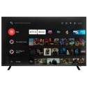 eiq-M450DVA electriQ 50 inch Android Smart 4K Ultra HD TV with Dolby Vision and Atmos