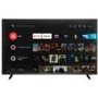 electriQ 55 inch Android Smart 4K Ultra HD TV with Dolby Vision and Atmos