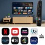 electriQ 55 inch Android Smart 4K Ultra HD TV with Dolby Vision and Atmos