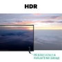 electriQ 55 inch Android Smart 4K Ultra HD TV with Dolby Vision and Atmos