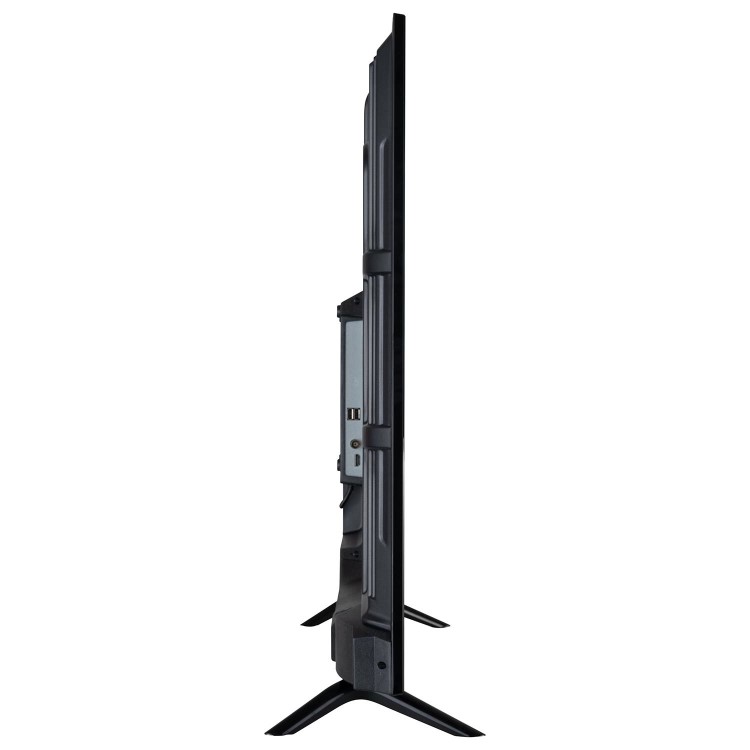 electriQ 55 inch Android Smart 4K Ultra HD TV with Dolby Vision and Atmos