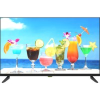 Refurbished electriQ 32" 720p HD Ready LED Smart TV