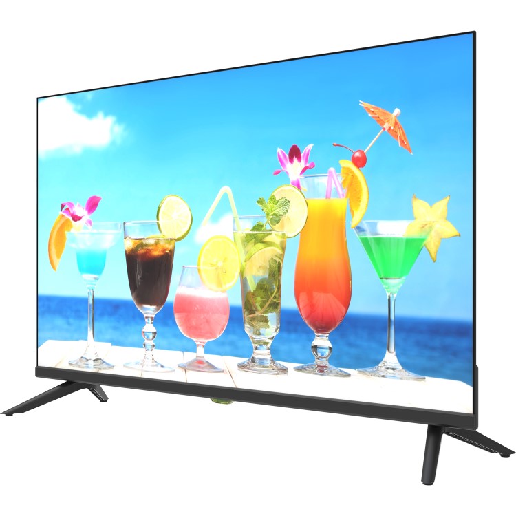 Refurbished electriQ 32" 720p HD Ready LED Smart TV