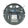 electriQ eiQ-R900M Pet Robot Vacuum Cleaner with Wet Mop &amp; HEPA Filter