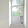 GRADE A1 - 9000 BTU Window or Through Wall Inverter Air Conditioner