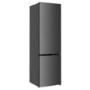 electriQ 326L 70/30 Freestanding Fridge Freezer – Stainless Steel