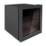 Refurbished electriQ eiqdf 48 Litre Drinks Cooler Black
