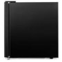 electriQ 48 Litre Drinks Fridge - Black