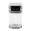 electriq 4L Instant Hot Water Dispenser in White