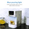 electriq 4L Instant Hot Water Dispenser in White