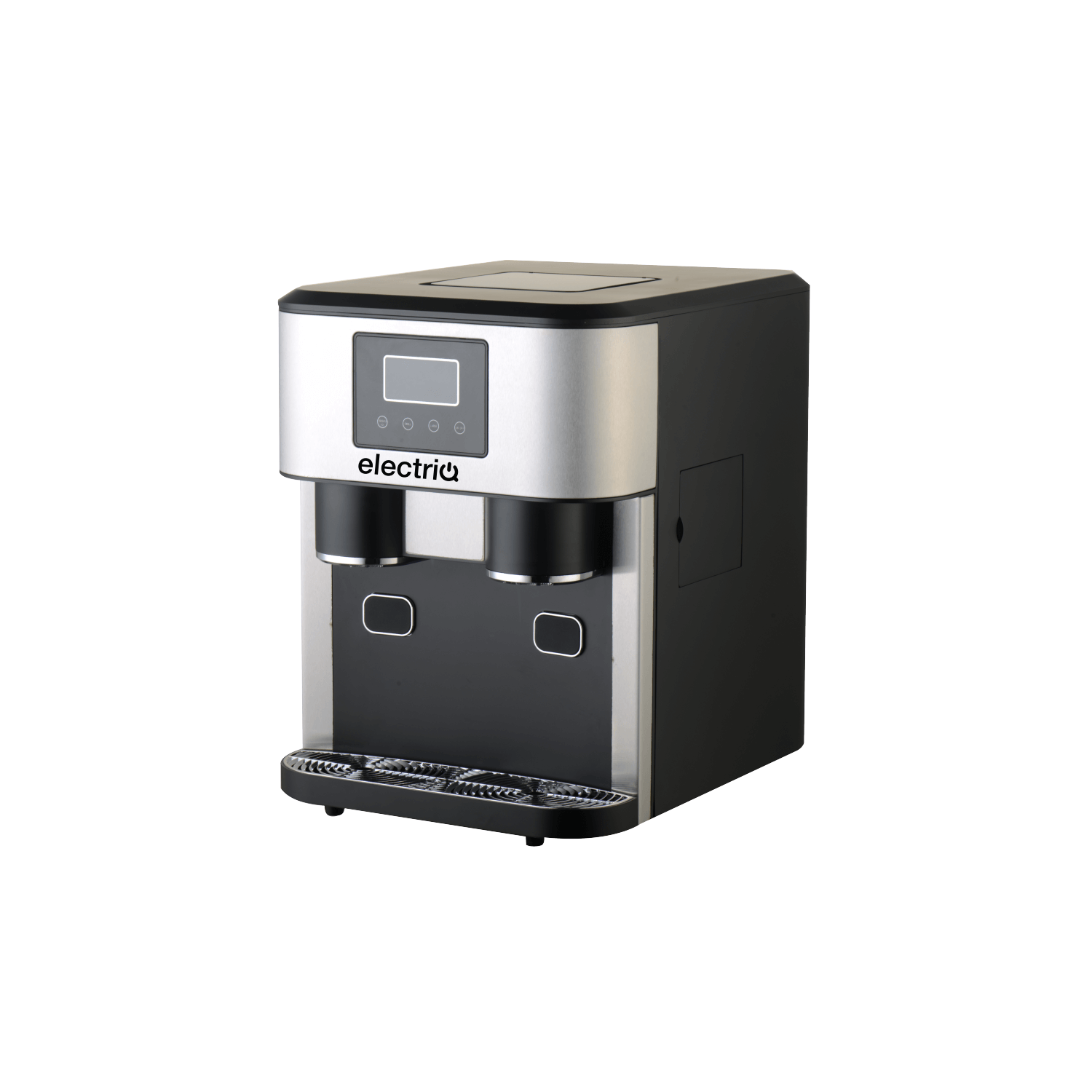 Coffee maker sales with water dispenser