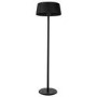 electriQ Lampshade Floor Standing Electric Heater