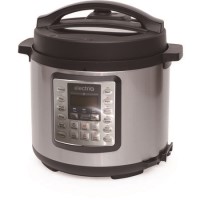 GRADE A1 - electriQ 5.5L 12-in-1 Electric Multifunction Pressure Cooker 