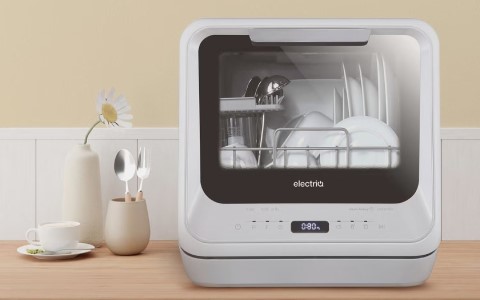 built-in Water Tank Dishwashers.