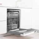 A1/eq60dwint Refurbished electriQ eq60dwint 12 Place Fully Integrated Dishwasher White