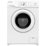 electriQ 7kg 1200rpm Freestanding Washing Machine - White