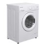 electriQ 7kg 1200rpm Freestanding Washing Machine - White