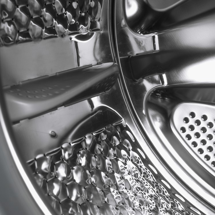 electriQ 7kg 1200rpm Freestanding Washing Machine - White