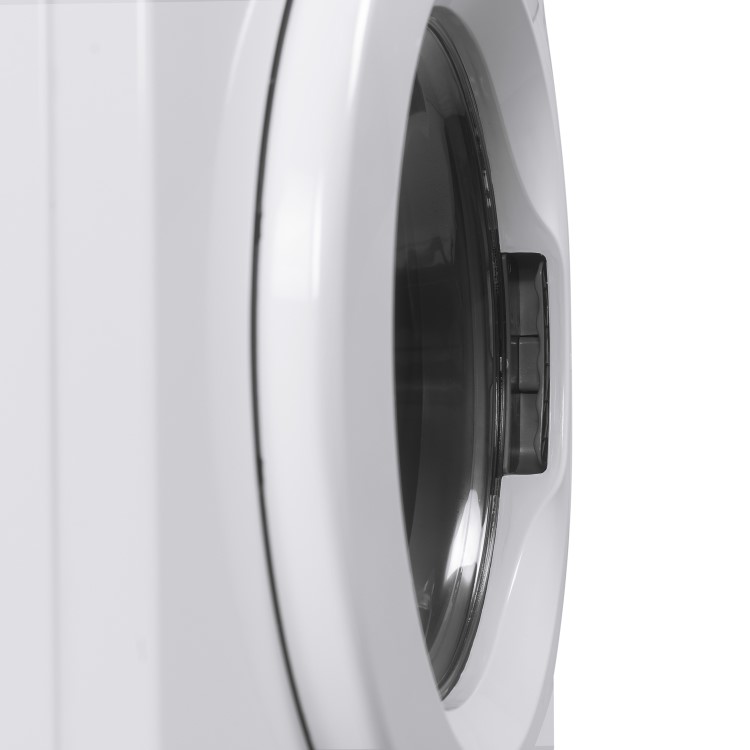 electriQ 7kg 1200rpm Freestanding Washing Machine - White