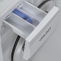 Refurbished electriQ eqwm7kg1400 Freestanding 7KG 1400 Spin Washing Machine White