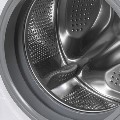 Refurbished electriQ eqwm7kg1400 Freestanding 7KG 1400 Spin Washing Machine White