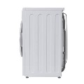 Refurbished electriQ eqwm7kg1400 Freestanding 7KG 1400 Spin Washing Machine White