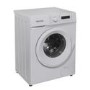 Refurbished electriQ eqwm8kg1400 Freestanding 8KG 1400 Spin Washing Machine White