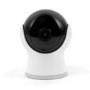 electriQ 720p HD Wifi Mini Camera with 2-way audio & dedicated App