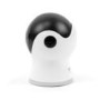 electriQ 720p HD Wifi Mini Camera with 2-way audio & dedicated App