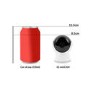 electriQ 720p HD Wifi Mini Camera with 2-way audio & dedicated App