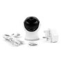 electriQ 720p HD Wifi Mini Camera with 2-way audio & dedicated App