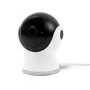 electriQ 720p HD Wifi Mini Camera with 2-way audio & dedicated App
