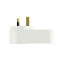 electriQ WiFi Energy Monitoring Smart Plug - iOS & Android Compatible