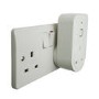 electriQ WiFi Energy Monitoring Smart Plug - iOS & Android Compatible