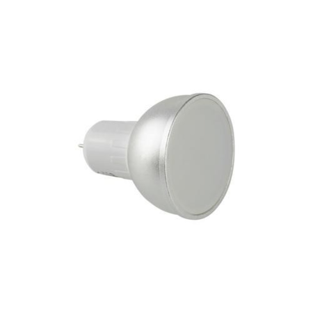 Box Opened electriQ Dimmable Smart Colour WIFI LED Spotlight Bulb with MR16 fitting - Alexa & Google Home compatible