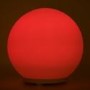 Smart Colour Changing Ambiance Lamp - Alexa & Google Home Compatible