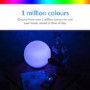 Smart Colour Changing Ambiance Lamp - Alexa & Google Home Compatible