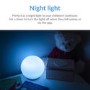 Smart Colour Changing Ambiance Lamp - Alexa & Google Home Compatible