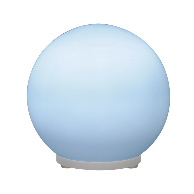 Smart Colour Changing Ambiance Lamp - Alexa & Google Home Compatible