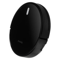 electriQ ALIX Robot Vacuum Cleaner - 3500Pa Suction - Gyro Navigation with HEPA Filter