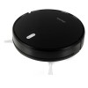electriQ ALIX Robot Vacuum Cleaner - 3500Pa Suction - Gyro Navigation with HEPA Filter