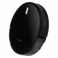 Refurbished electriQ ALIX Robotic Vacuum Cleaner - 3500Pa Suction - Black